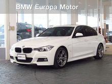 2017 BMW 330e 2.0 F30 (ปี 16-20) M Sport Sedan