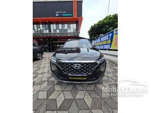 2019 Hyundai Santa Fe 2.2 Grand CRDi SUV