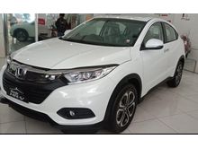 2019 Honda HR-V 1.5 E Special Edition Mugen SUV