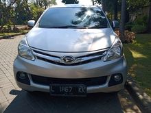 2015 Daihatsu Xenia 1.3 R MPV