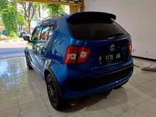 2018 Suzuki Ignis 1.2 GX SUV