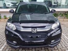HRV E CVT BEST PRICE JABODETABEK