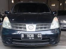 2009 Nissan Grand Livina 1.5 Ultimate MPV