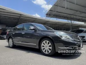 2009 Nissan TEANA 2.5 250 XV Sunroof Navigation Sedan