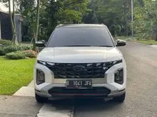 2022 Hyundai Creta 1.5 Prime SUV