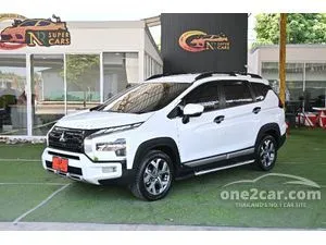 2023 Mitsubishi Xpander Cross 1.5 Wagon