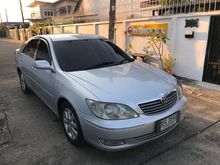 2003 Toyota Camry 2.4 (ปี 02-06) Q Sedan AT