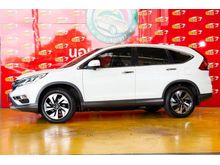 2016 Honda CR-V 2.4 (ปี 12-16) EL 4WD SUV