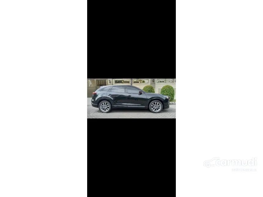 2020 Mazda CX-9 SKYACTIV-G SUV