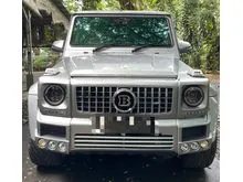 2011 Mercedes-Benz G55 AMG W463 SUV