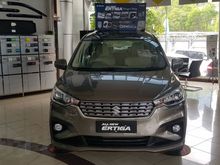 ERTIGA GL MANUAL DP 10 JUTA,FREE 2X ANGSURAN