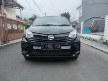 2019 Daihatsu Sigra 1.0 D MPV