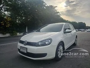 2013 Volkswagen GOLF 1.4 Hatchback