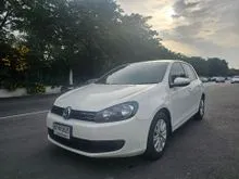 2013 Volkswagen GOLF 1.4 (ปี 09-13) Hatchback