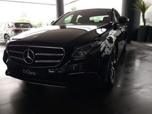 E300 Sport Style Ava 2019, TDP 177jtan