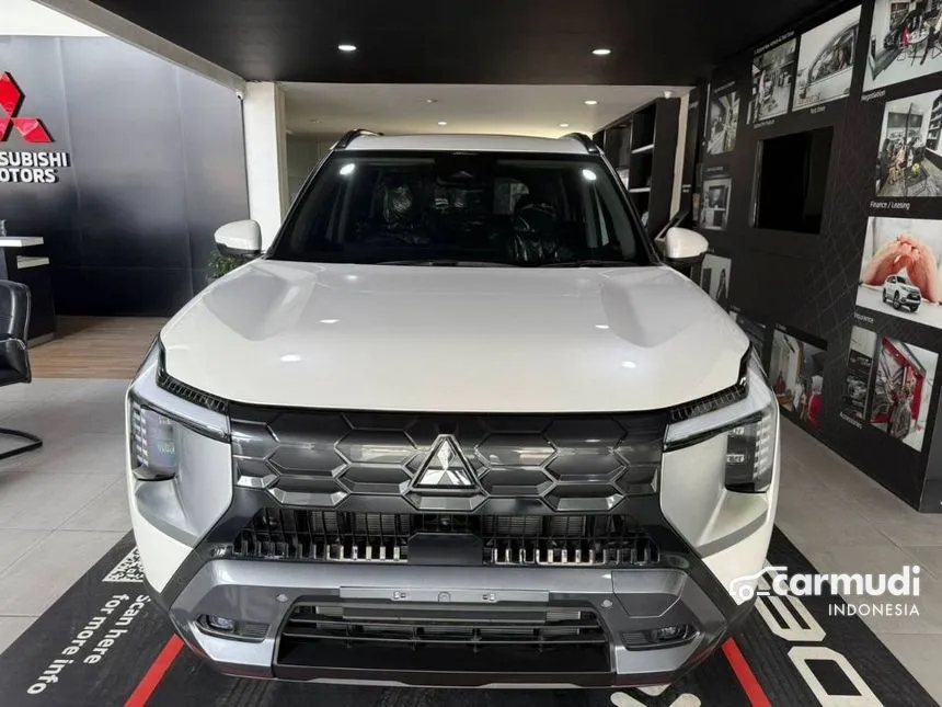 2025 Mitsubishi Destinator Ultimate SUV