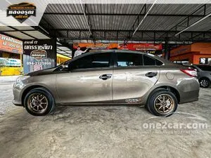 2014 Toyota VIOS 1.5 G Sedan