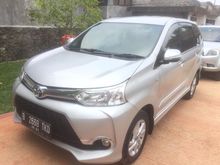 2016 Toyota Avanza 1.3 Veloz MPV