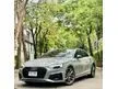 2022 Audi A5 2.0 (ปี 16-24) 45 TFSI Quattro S line 4WD Coupe