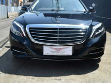 2016 Mercedes-Benz S400 Exclusive lgsg bawa pulang