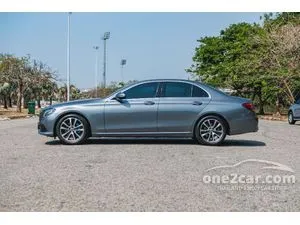 2019 Mercedes-Benz E350 2.0 e Avantgarde Sedan