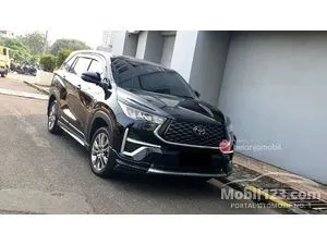 2024 Toyota Kijang Innova Zenix 2.0 Q HV TSS Modellista (Premium Color) MPV