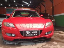 2007 Mazda RX-8 1.3 High Power Coupe