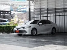 2021 Toyota CAMRY 2.0 (ปี 18-24) G Sedan