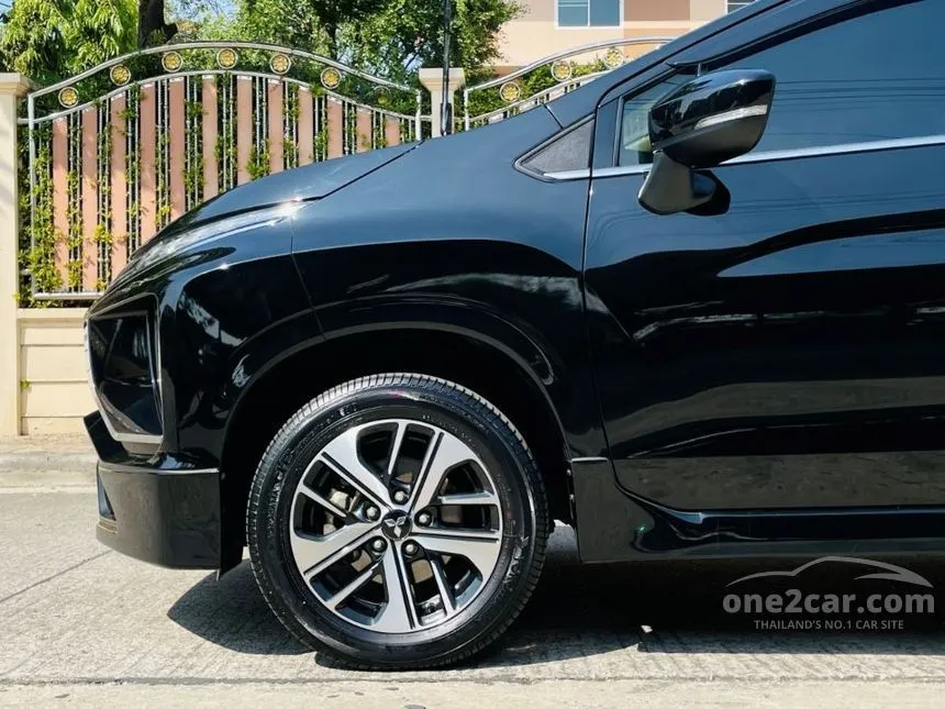 2019 Mitsubishi Xpander GT Wagon