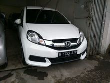 2016 Honda Mobilio 1.5 S MPV Tdp 10jt
