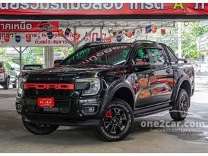 2022 Ford RANGER 2.0 XLT Double Cab Hi-Rider Pickup