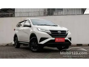 2022 Daihatsu Terios 1.5 X SUV
