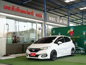 2014 Honda JAZZ 1.5 SV Hatchback