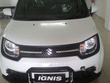 2019 Suzuki Ignis 1,2 Sport Hatchback
