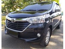 Toyota Avanza MPV 1.3 G MT 2016, Siap Pakai, NO PR