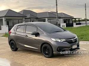 2018 Honda JAZZ 1.5 S Hatchback