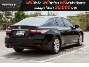 2021 Toyota CAMRY 2.5 Hybrid Sedan