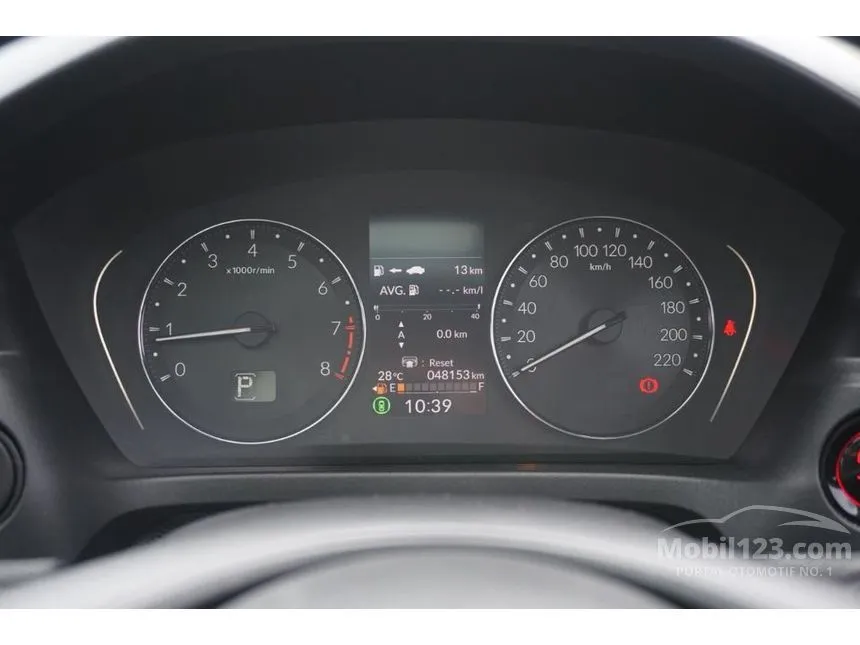 2022 Honda HR-V Special Edition SUV