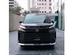 Jual Mobil Toyota Voxy 2023 2.0 di DKI Jakarta Automatic Van Wagon Hitam Rp 590.600.000