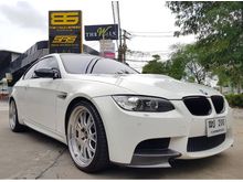 2009 BMW M3 4.0 E92 (ปี 05-13) V8 Coupe