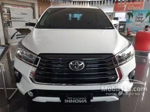2021 Toyota Kijang Innova 2.4 G MPV