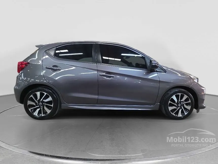 2021 Honda Brio RS Hatchback