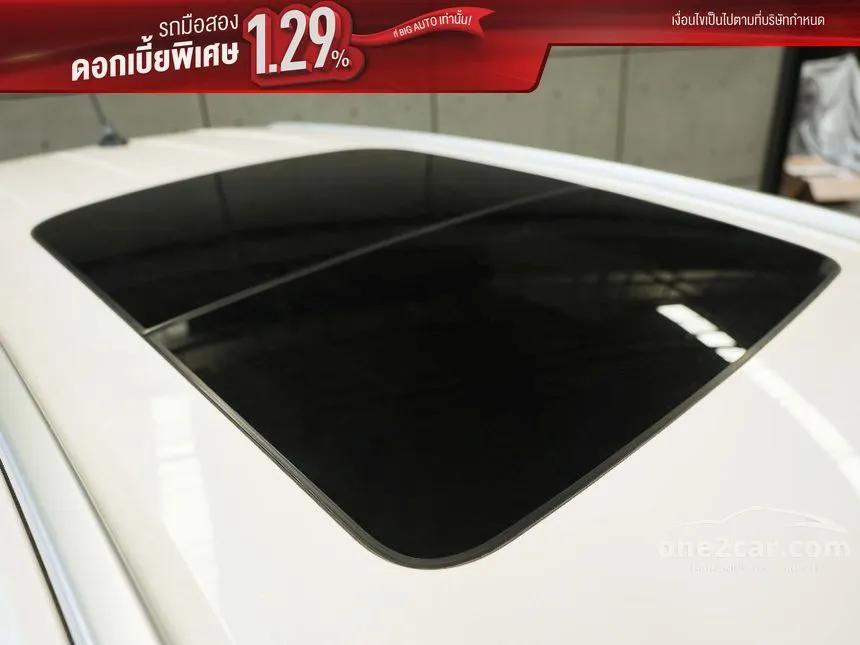 2023 Ford EVEREST Titanium+ SUV