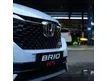 Jual Mobil Honda Brio 2023 RS 1.2 di Banten Automatic Hatchback Lainnya Rp 230.000.000