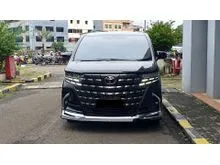2024 Toyota Alphard 2.5 HEV Modelista MPV