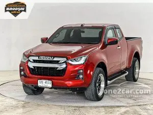 2020 Isuzu D-MAX 1.9 Hi-Lander L Space Cab Pickup