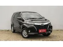 2021 Toyota Avanza 1.3 G MPV, TDP 18 JUTA, LOKASI DI CINERE, FREE TEST DRIVE KE RUMAH, GARANSI 1 TAHUN + VOUCHER BBM