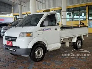 2012 Suzuki CARRY 1.6 Truck