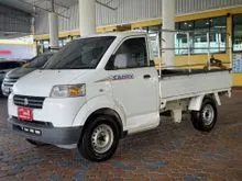 2012 Suzuki CARRY 1.6 (ปี 07-18) Truck