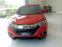 PROMO HOTDEAL Honda HR-V 1,5 E SUV